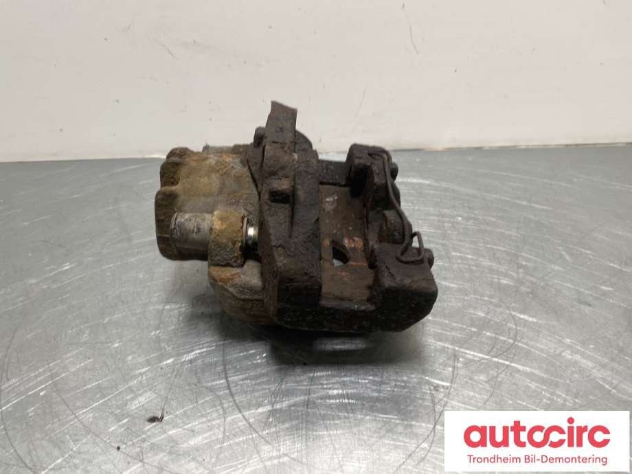 Bremsecaliper høyre foran til Peugeot Partner 2008-2015 (Type II, Fase 1)  (4400V8|)