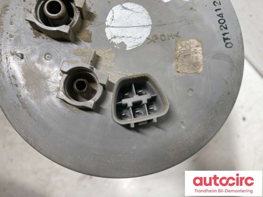 Drivstoffmåler til Toyota Land Cruiser 120 2002-2009 (7701035030|)