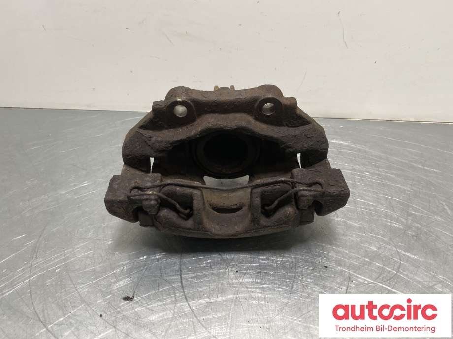 Bremsecaliper venstre foran til Peugeot Partner 2008-2015 (Type II, Fase 1)  (4400 V7|)