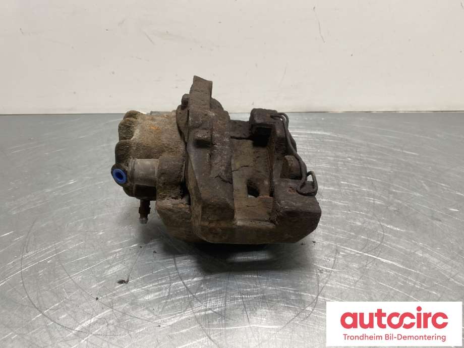 Bremsecaliper venstre foran til Peugeot Partner 2008-2015 (Type II, Fase 1)  (4400 V7|)
