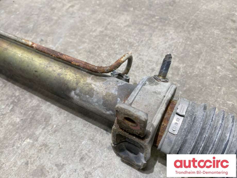 Tannstang til VW Golf IV 1998-2003  (1J1422075L|1J1422075LX|)