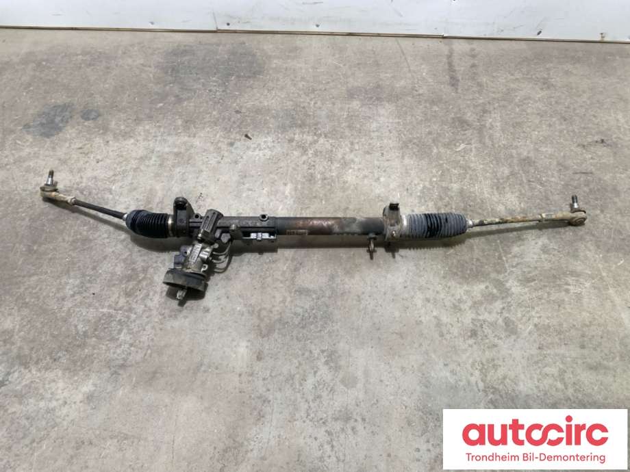 Tannstang til VW Golf IV 1998-2003  (1J1422075L|1J1422075LX|)