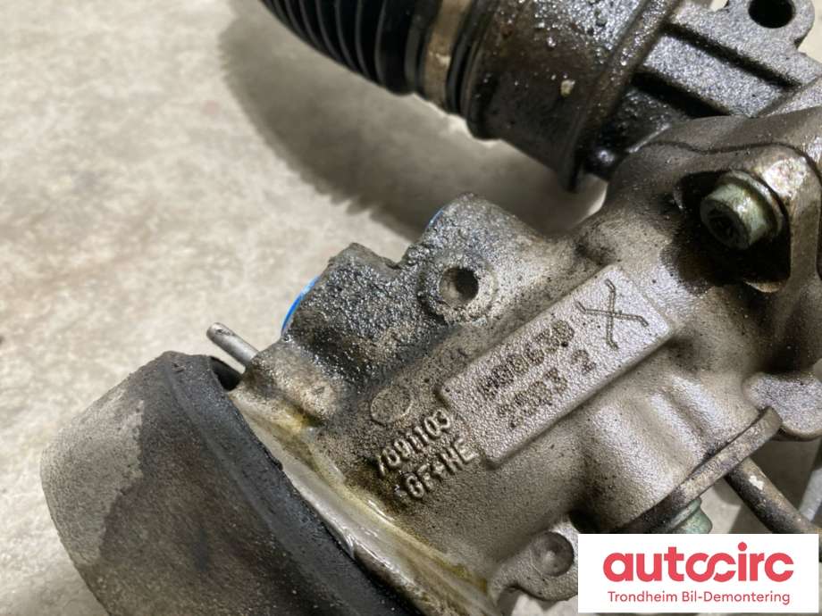 Tannstang til VW Golf IV 1998-2003  (1J1422075L|1J1422075LX|)