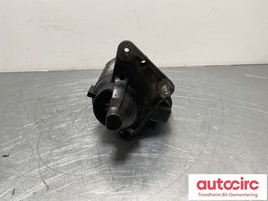 Starter diesel til Peugeot Partner 2008-2015 (Type II, Fase 1)  (VALEO|9662854180|5802AE|TS22E26)