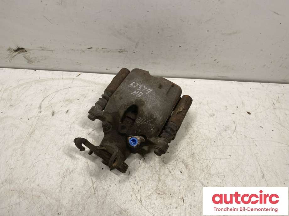 Bremsecaliper høyre bak til Opel Insignia A 2009-2014  (13275932|13370460|)