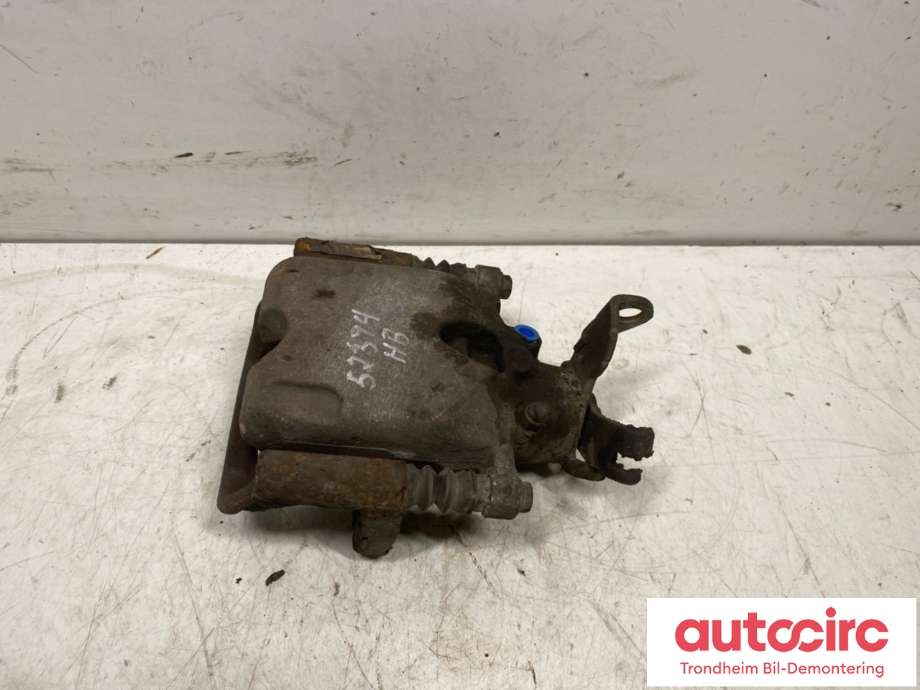 Bremsecaliper høyre bak til Opel Insignia A 2009-2014  (13275932|13370460|)