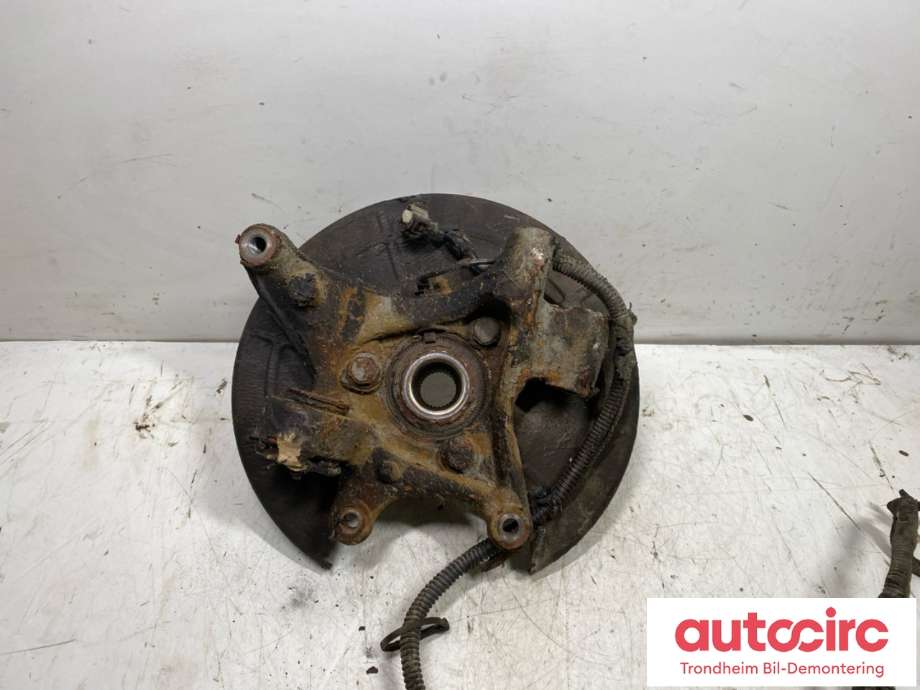 Hjulspindel høyre bak til Opel Insignia A 2009-2014  (13233561|)