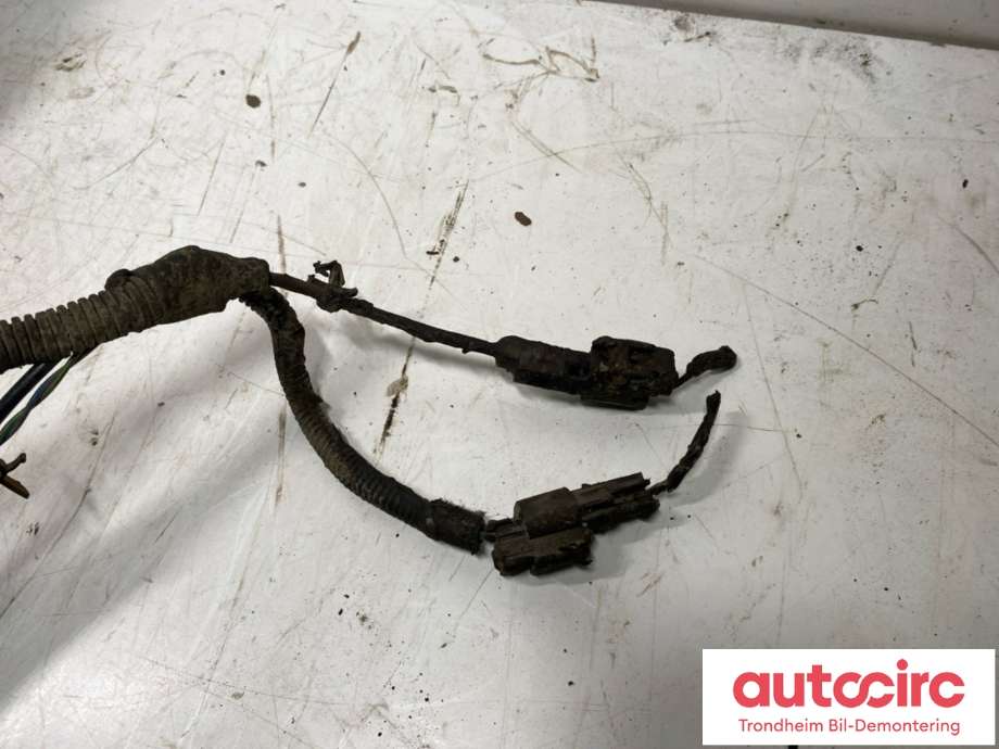 Hjulspindel høyre bak til Opel Insignia A 2009-2014  (13233561|)