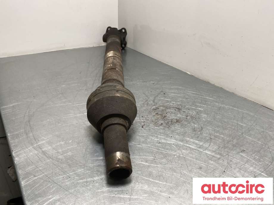 Mellomaksel fremre til Dodge Ram 2003-2008 (Type III)  (52105990AB|)