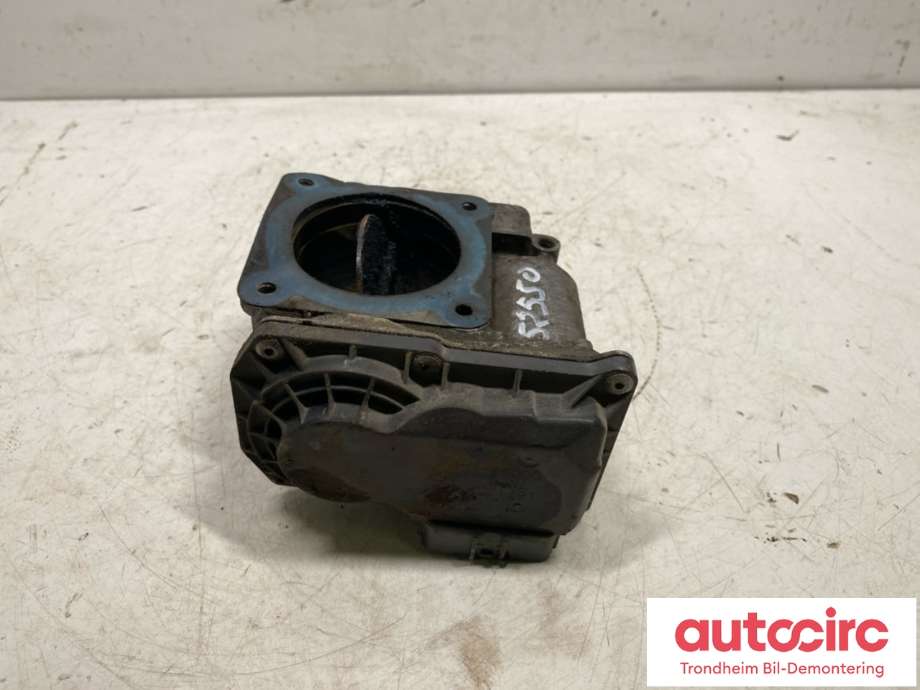 Spjeldhus til Subaru Forester 2008-2013 (Type III)  (16112AA260|)