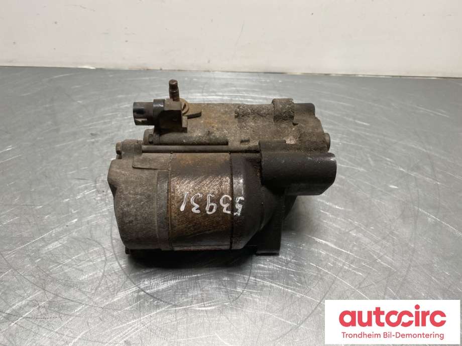Starter til Dodge Ram 2003-2008 (Type III)  (DENSO|56029113AA|TN428000-2010|)
