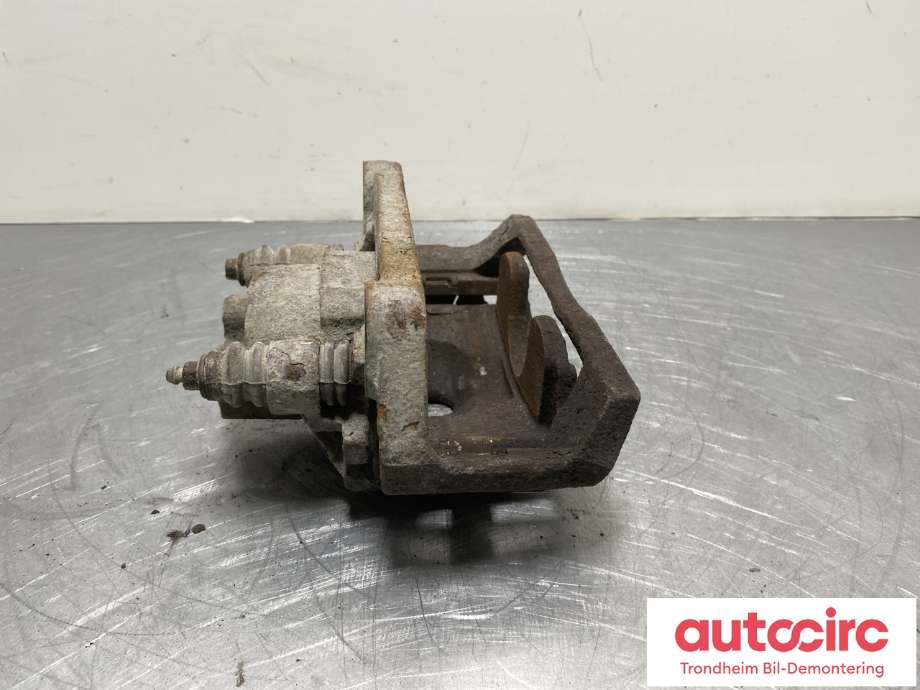 Bremsecaliper høyre bak til Dodge Ram 2003-2008 (Type III)
