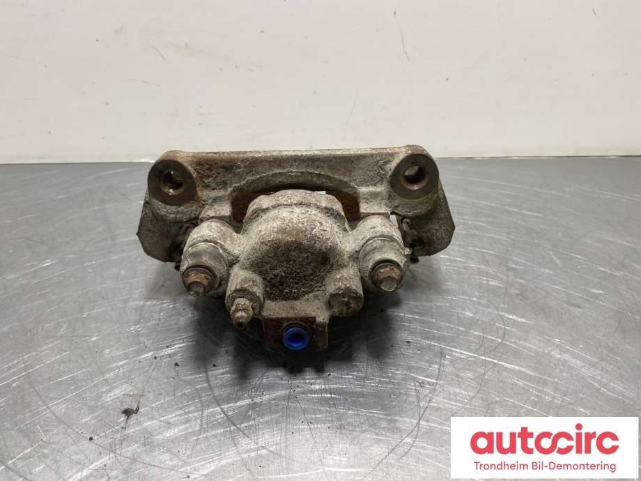 Bremsecaliper venstre bak til Dodge Ram 2003-2008 (Type III)  