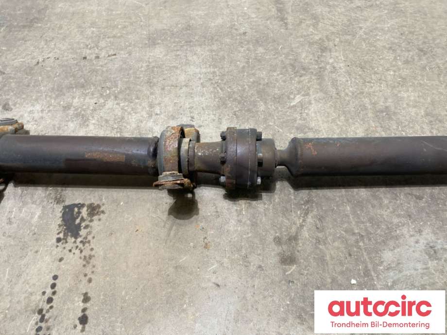 Mellomaksel til Mitsubishi Lancer 2003-2007  (3401A027|)