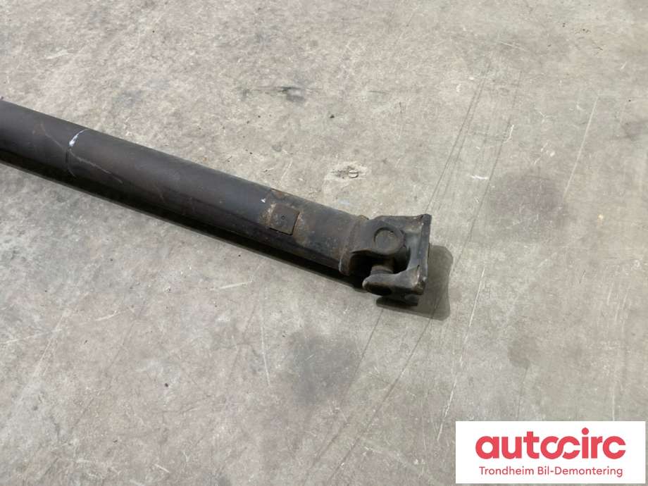 Mellomaksel til Mitsubishi Lancer 2003-2007  (3401A027|)
