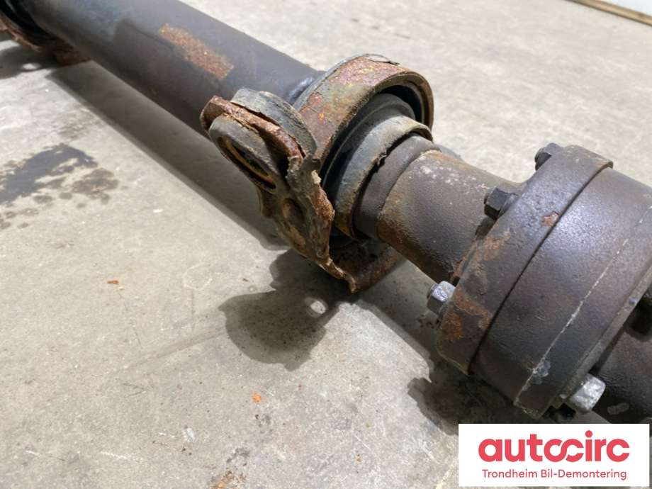 Mellomaksel til Mitsubishi Lancer 2003-2007  (3401A027|)