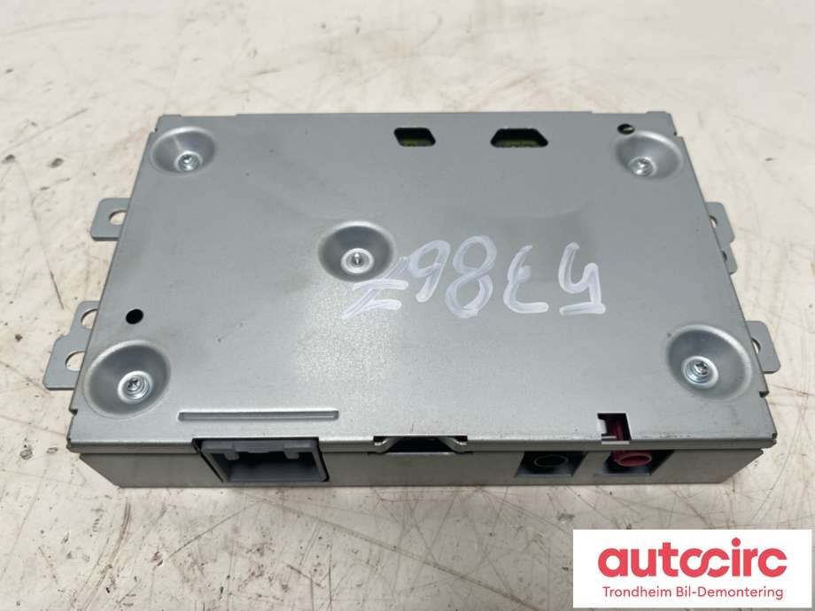 Styreenhet diverse til Ford S-Max 2010-2015 (Type I, Fase 2)  (CS7T-19C128-AG|1866870|)