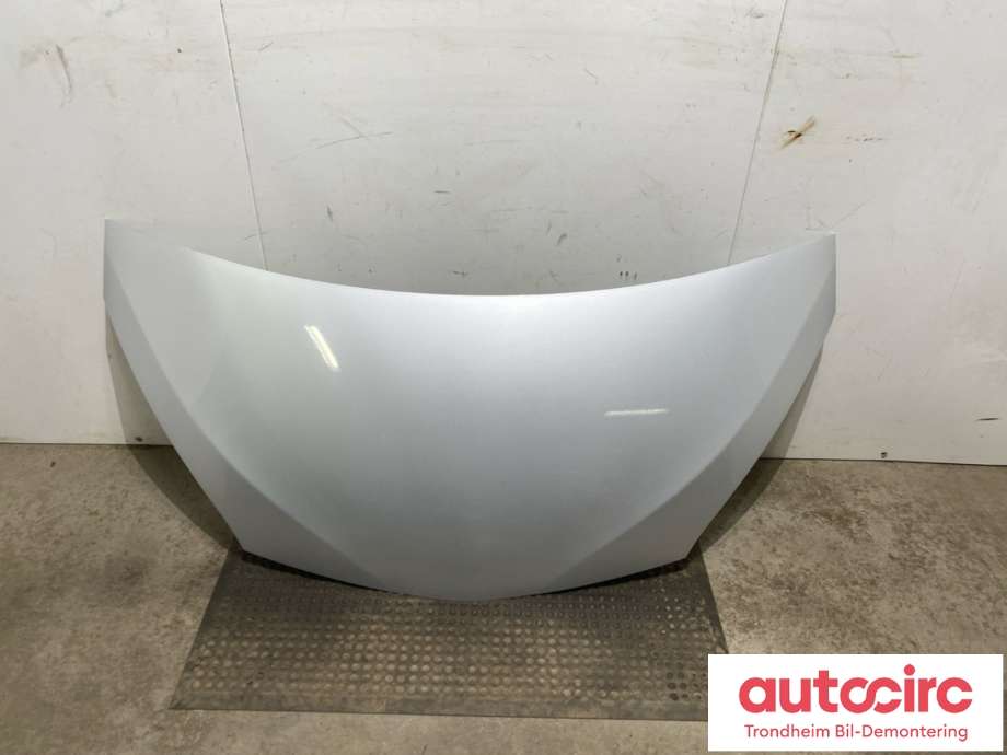 Panser til Toyota Verso-S, 2011-2015 (COMBI) (COMBI) (5330152300)