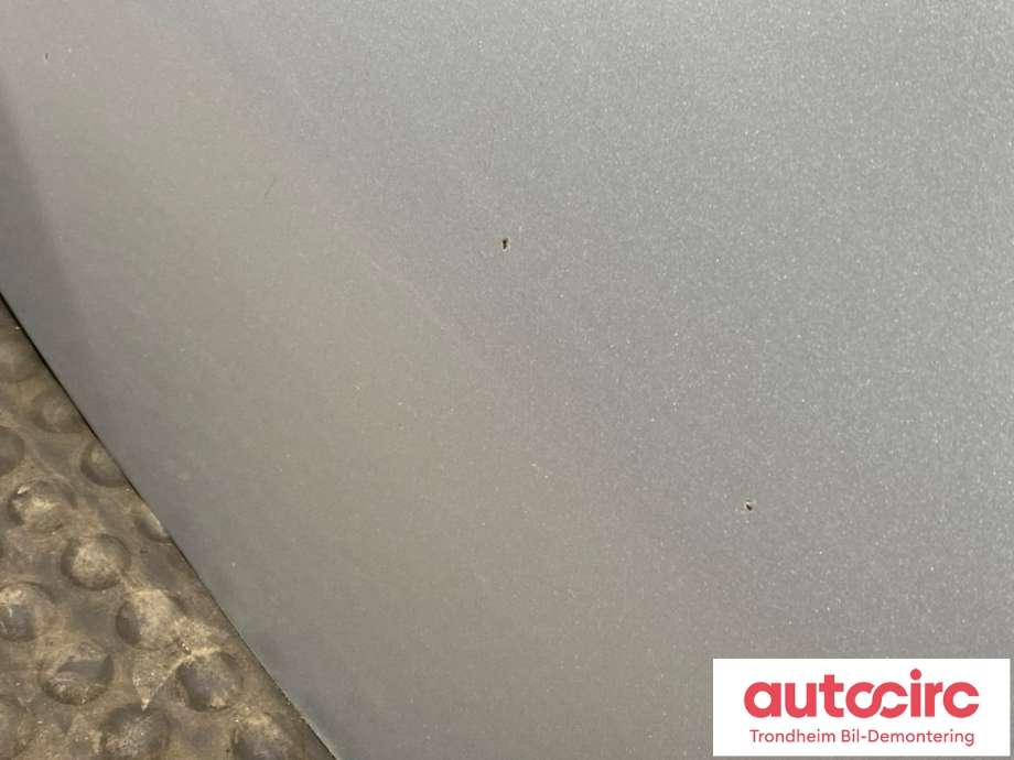 Panser til Toyota Verso-S 2011-2015 (COMBI) (COMBI) (5330152300|)