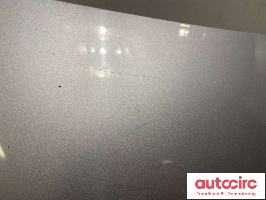 Panser til Toyota Verso-S 2011-2015 (COMBI) (COMBI) (5330152300|)