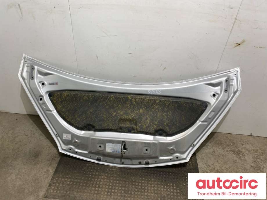 Panser til Toyota Verso-S 2011-2015 (COMBI) (COMBI) (5330152300|)