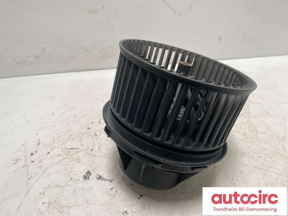 Varmeapparat motor til Ford S-Max 2010-2015 (Type I, Fase 2)  (1716612|6G9T-18456-AA|)