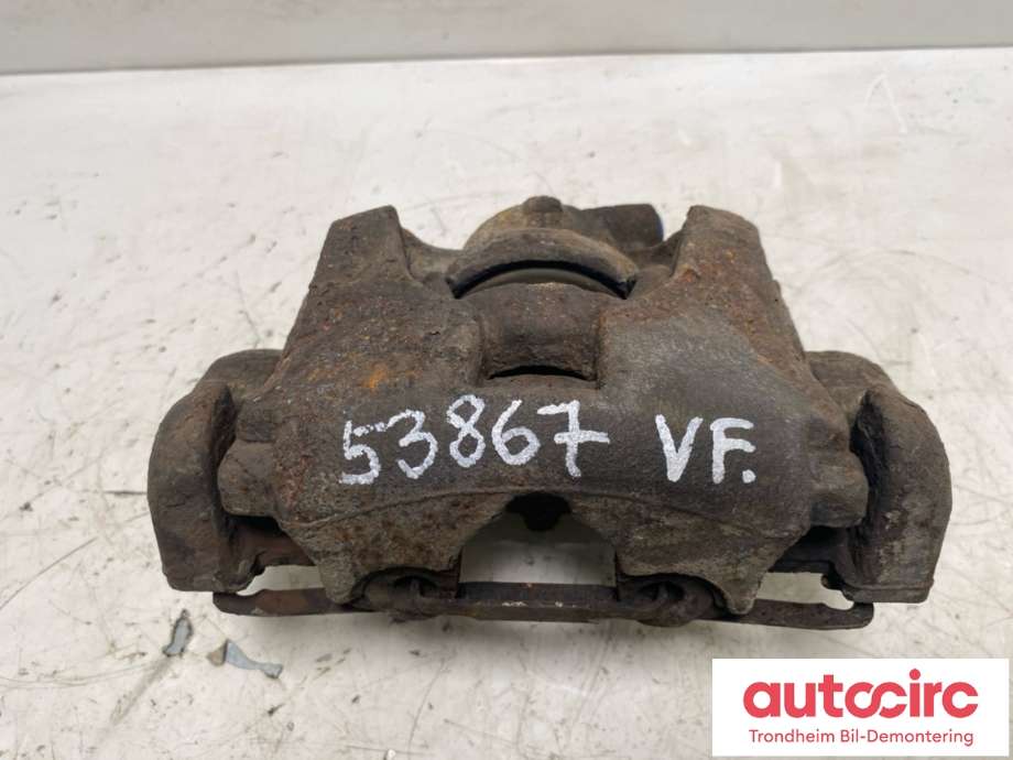 Bremsecaliper venstre foran til Ford S-Max, 2010-2015 (Type I, Fase 2)  (1583140)