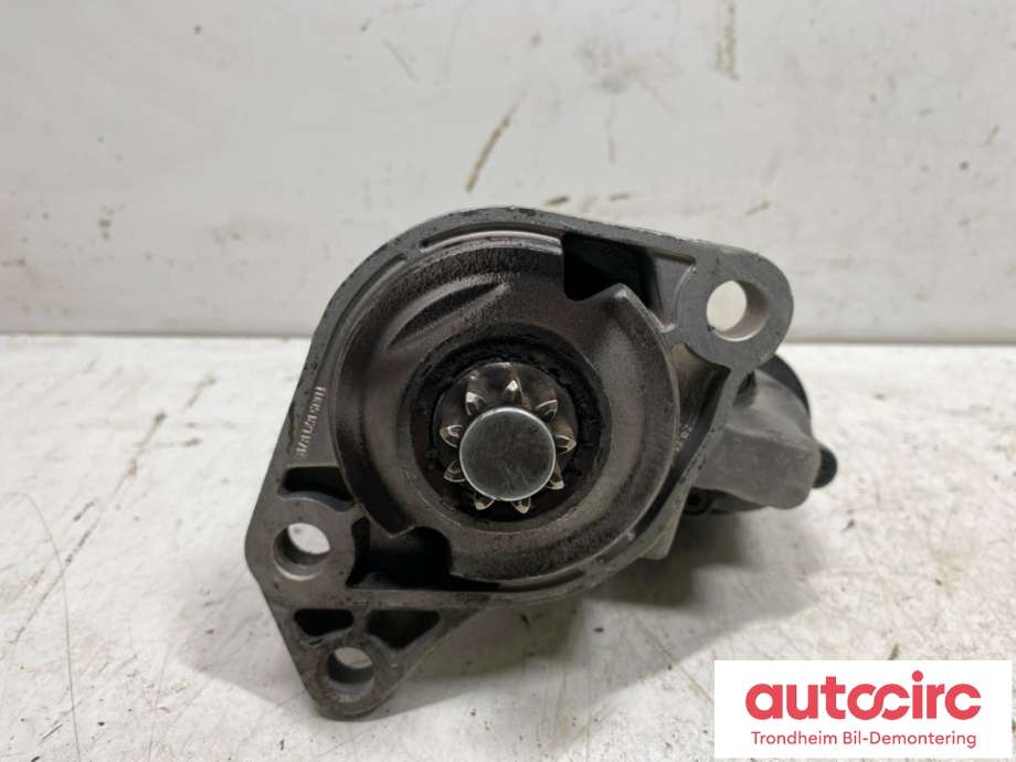 Starter til VW Golf IV 1998-2003  (020 911 023 F|020 911 023 FX|)