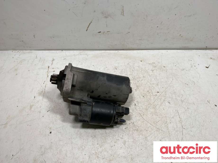 Starter til VW Golf IV 1998-2003  (020 911 023 F|020 911 023 FX|)