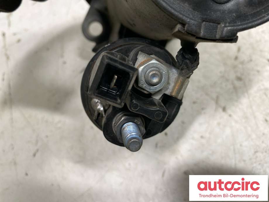Starter til VW Golf IV 1998-2003  (020 911 023 F|020 911 023 FX|)