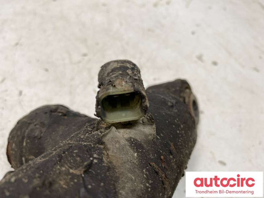Støtdemper bak til VW Golf IV 1998-2003 (1J0 513 025 BF|1J0 513 025 BG|)
