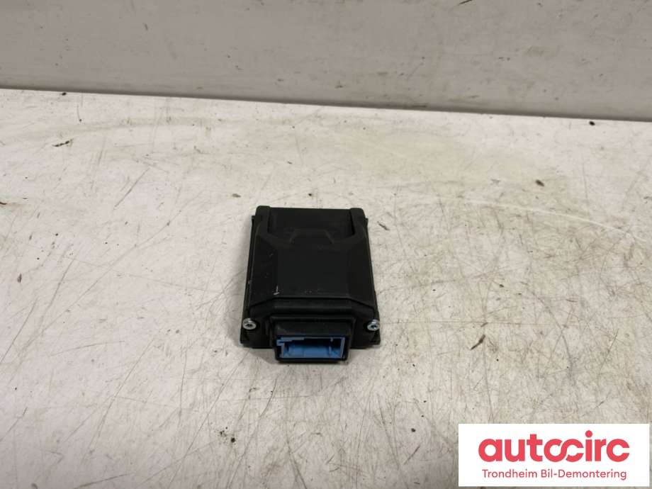 Kamera til Nissan Qashqai, 2014-2021 (Type II)  (284G34EA0B)