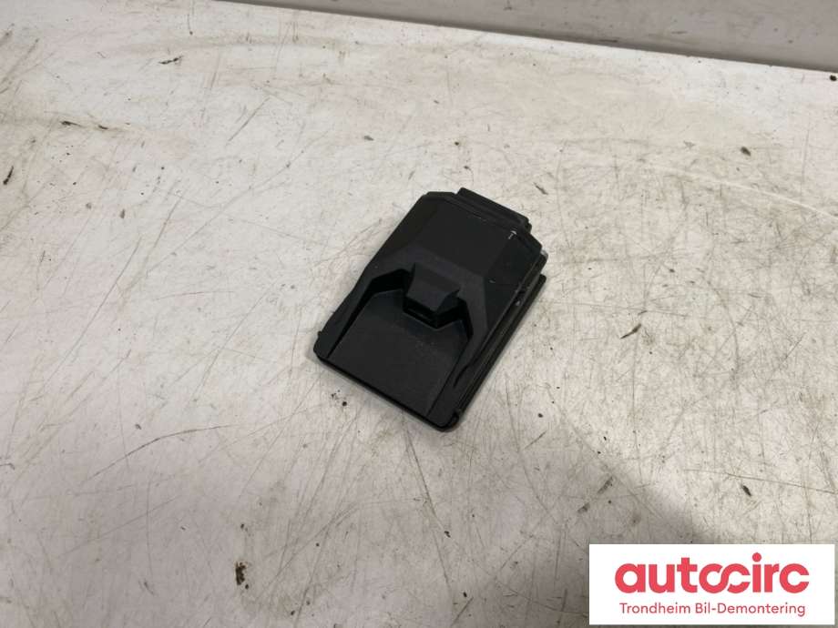 Kamera til Nissan Qashqai 2014-2021 (Type II)  (284G34EA0B|)