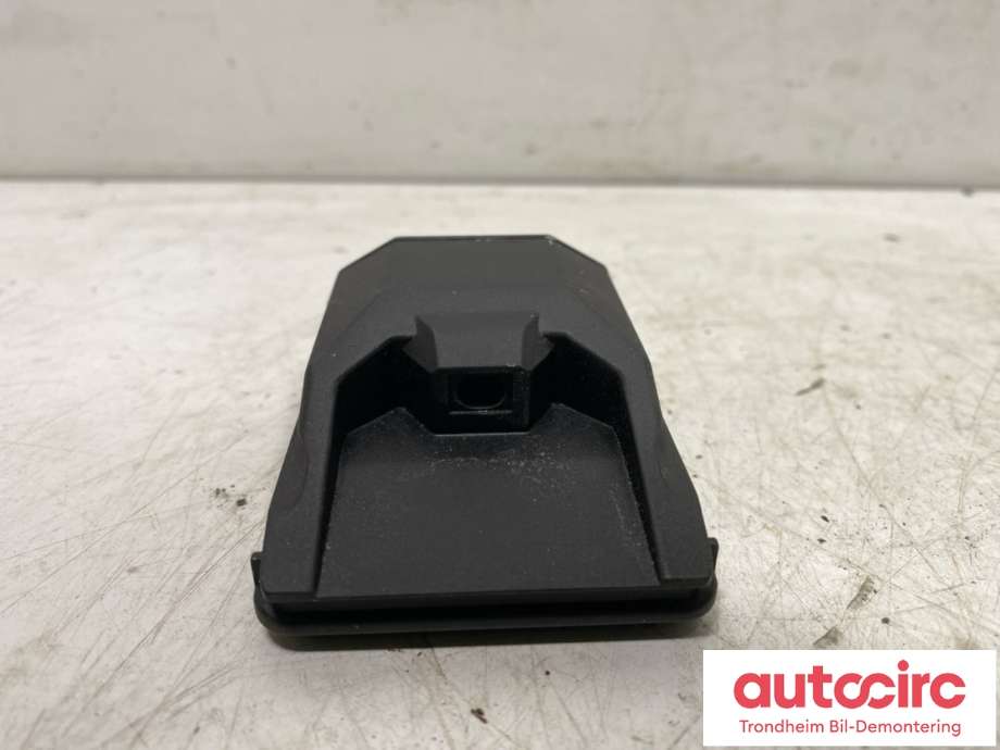 Kamera til Nissan Qashqai 2014-2021 (Type II)  (284G34EA0B|)