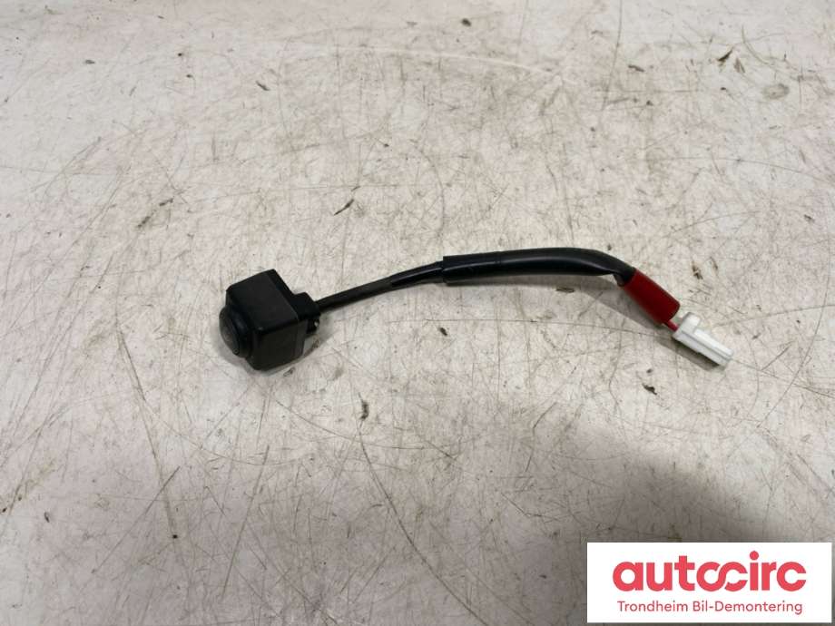 Parkeringskamera bak til Nissan Qashqai 2014-2021 (Type II)  (284424EA0A|)
