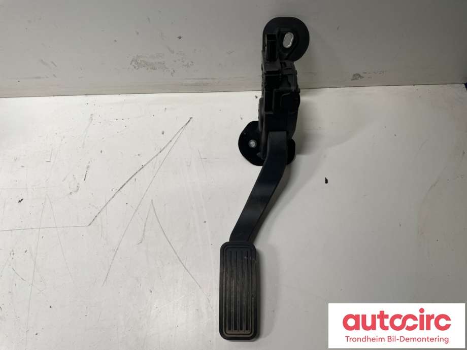 Pedal gass til Tesla Model S 2016-2021 (Fase 2)  (1005307-00-A|BE5C-9F836-AA|6PV933370-17)