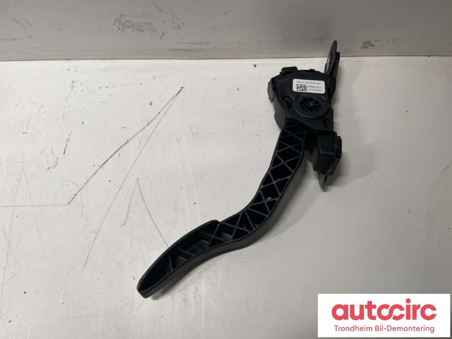 Pedal gass til Tesla Model S 2016-2021 (Fase 2)  (1005307-00-A|BE5C-9F836-AA|6PV933370-17)