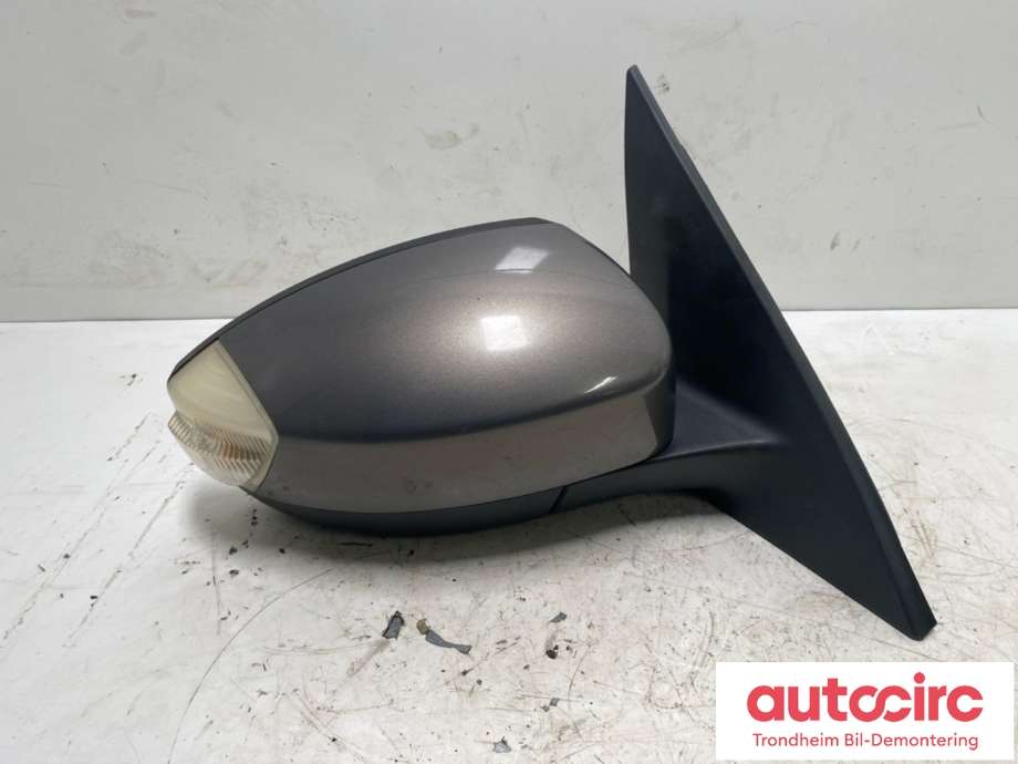 Speil høyre til Ford S-Max 2010-2015 (Type I, Fase 2)  (1777071|6M21-17682-ARG|)