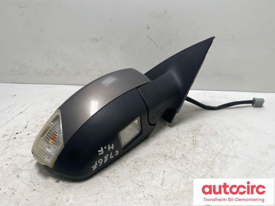 Speil høyre til Ford S-Max 2010-2015 (Type I, Fase 2)  (1777071|6M21-17682-ARG|)