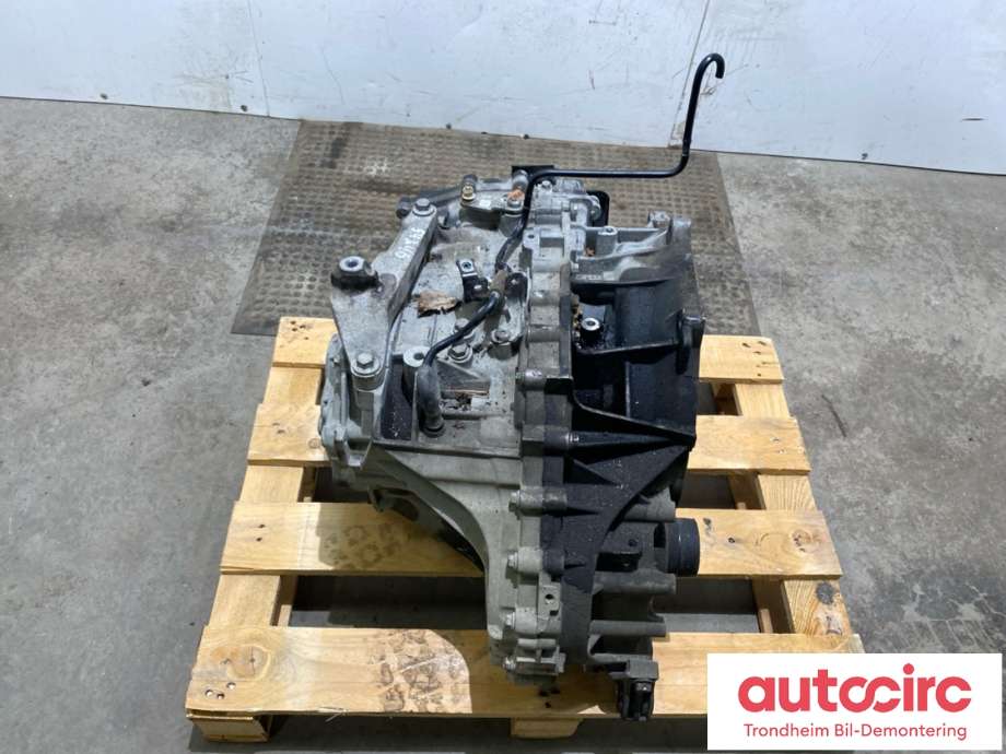 Girkasse 4WD hovedkasse til Ford Kuga 2013-2019  (2317912|FV4R7000AJ| 2368110|RMFV4R7000AJ)