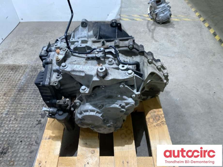 Girkasse 4WD hovedkasse til Ford Kuga 2013-2019  (2317912|FV4R7000AJ| 2368110|RMFV4R7000AJ)