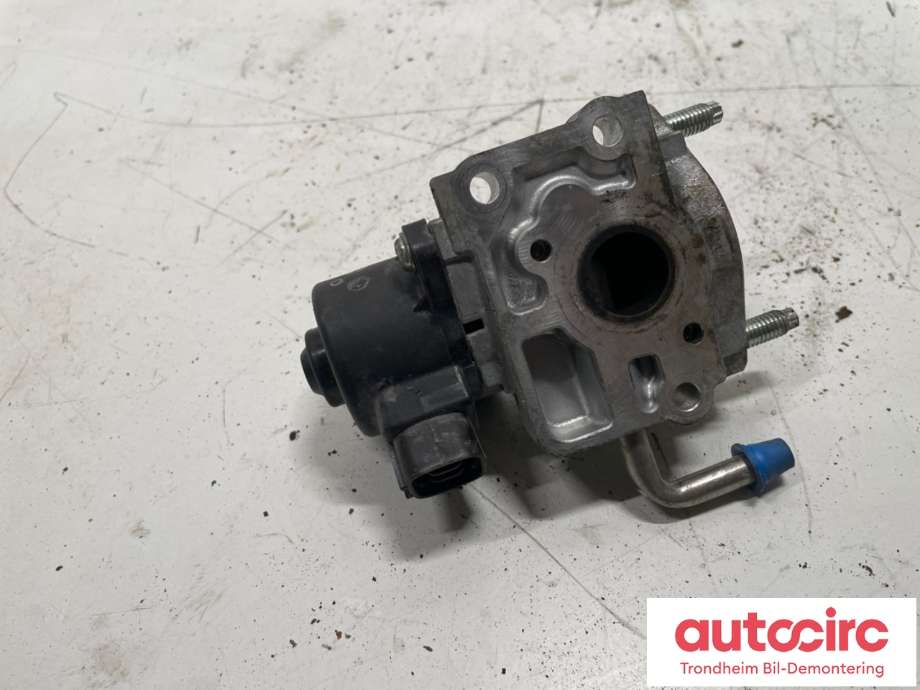 EGR-ventil til Toyota RAV4 2016-2019 (Type IV, Fase 2)  (2562036060|)