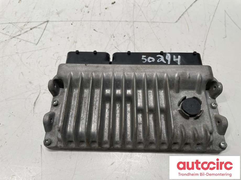 Styreenhet motor til Toyota RAV4, 2016-2019 (Type IV, Fase 2)  (DENSO|8966142K80)