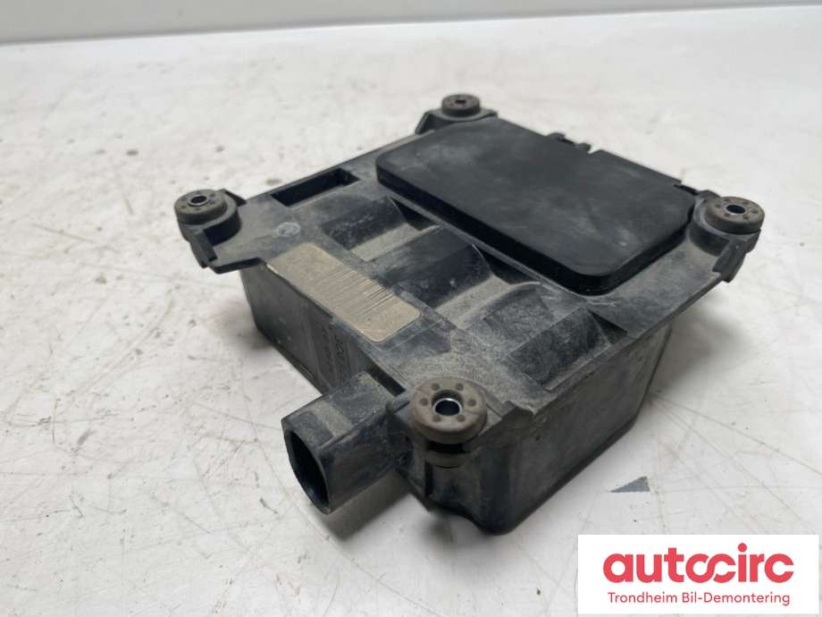 Vakuumregulator til VW Passat 2005-2010 (B6) (B6) (3C0906625|3C0 906 625 A|)