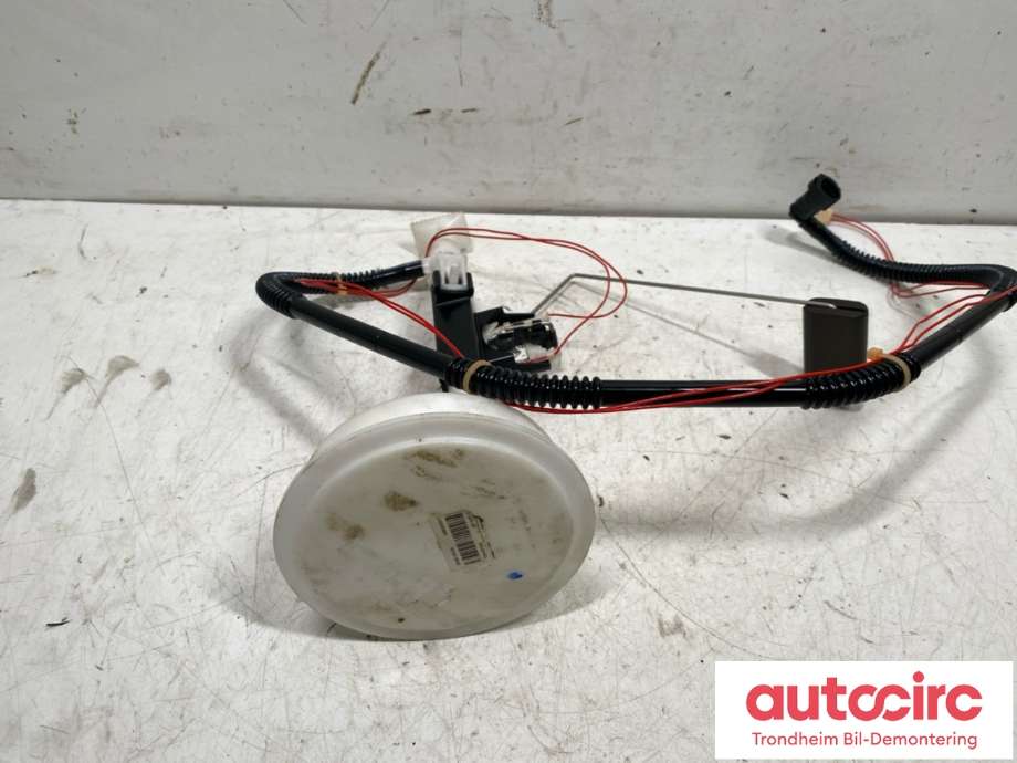 Drivstoffmåler til Nissan Qashqai 2014-2021 (Type II)  (250604EA2A|)