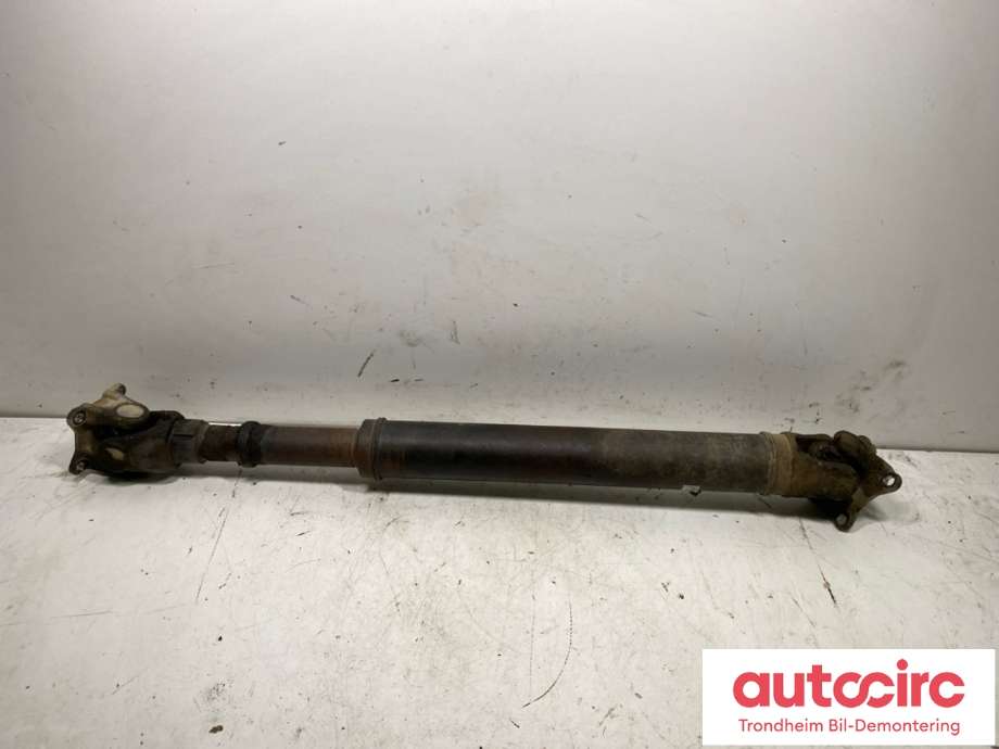 Mellomaksel fremre til Toyota Land Cruiser 120 2002-2009 (37140-60530|3714060530|)