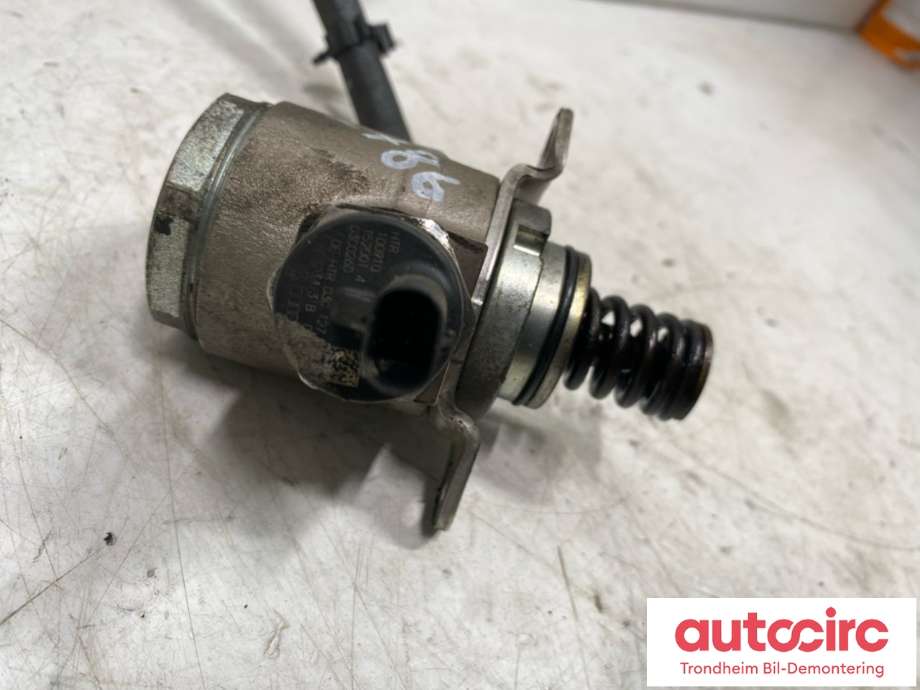 Bensinpumpe mekanisk til VW Golf VI 2008-2012  (03C127026J|03C127026D|03C127026R)