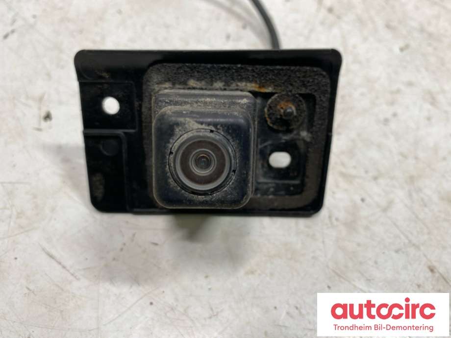 Parkeringskamera bak til Mitsubishi Outlander 2012-2015 (Type III, Fase 1)  (8781A043|)