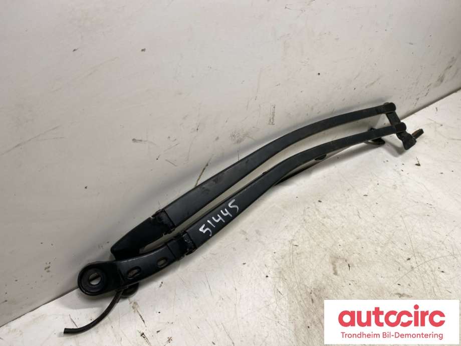 Viskerarmer frontrute til Citroën C-Zero 2011-2020  (6429 JS|)