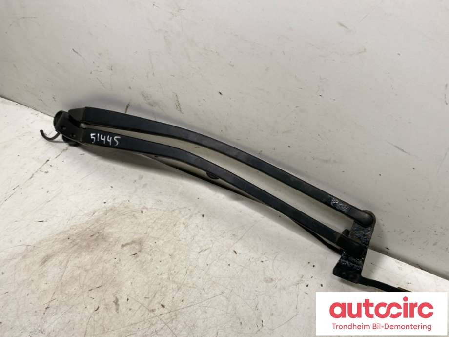 Viskerarmer frontrute til Citroën C-Zero 2011-2020  (6429 JS|)